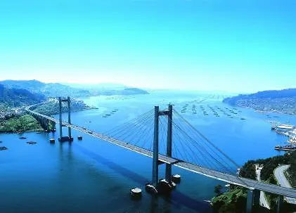 Apartamento Mar Y Montana Moaña