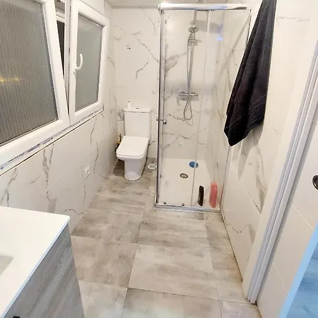 Апартаменты Mar Y Montana Моания