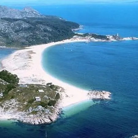 Mar Y Montana Апартаменты *