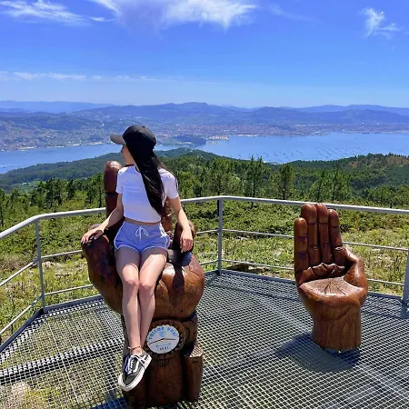 Апартаменты Mar Y Montana