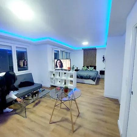 Mar Y Montana * Моания