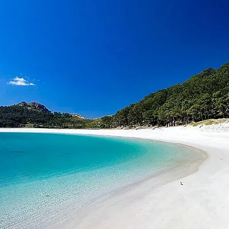 Апартаменты Mar Y Montana *