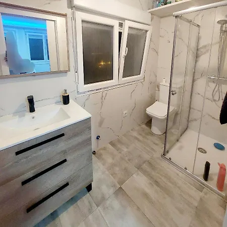 Mar Y Montana Апартаменты *