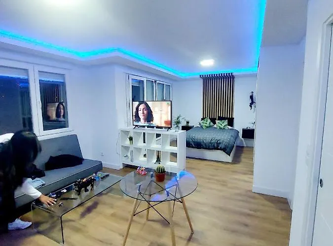 Mar Y Montana * Moaña